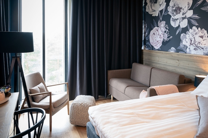 Imagen de la habitación del Hotel Original Sokos Vaakuna Kouvola. Foto 10