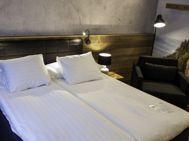 Imagen de la habitación del Hotel Original Sokos Vaakuna Kouvola. Foto 12