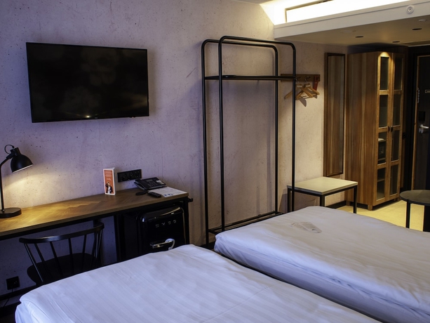 Imagen de la habitación del Hotel Original Sokos Vaakuna Kouvola. Foto 13