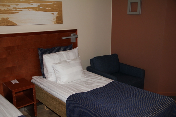 Imagen de la habitación del Hotel Original Sokos Vaakuna Mikkeli. Foto 4