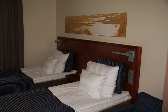 Imagen de la habitación del Hotel Original Sokos Vaakuna Mikkeli. Foto 5