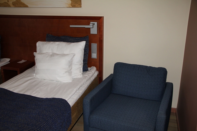 Imagen de la habitación del Hotel Original Sokos Vaakuna Mikkeli. Foto 6