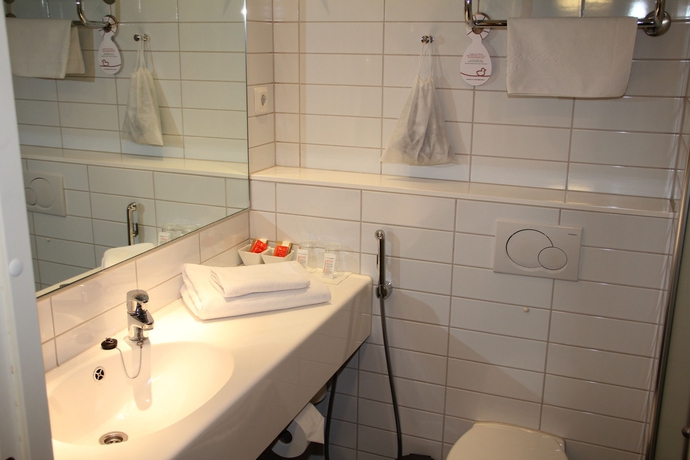 Imagen de la habitación del Hotel Original Sokos Vaakuna Mikkeli. Foto 8