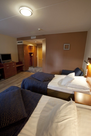 Imagen de la habitación del Hotel Original Sokos Vaakuna Mikkeli. Foto 10