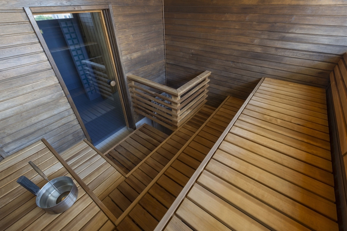 Imagen general del Hotel Original Sokos Vaakuna Mikkeli. Foto 2