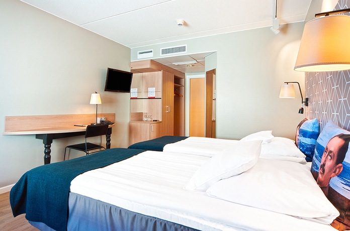 Imagen de la habitación del Hotel Original Sokos Vaakuna Mikkeli. Foto 12