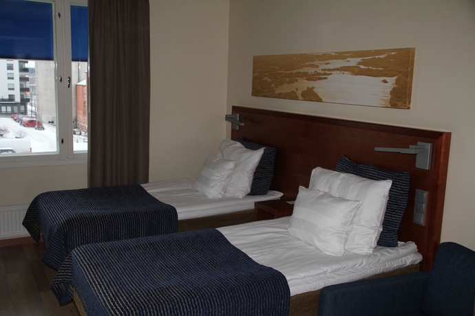 Imagen de la habitación del Hotel Original Sokos Vaakuna Mikkeli. Foto 13