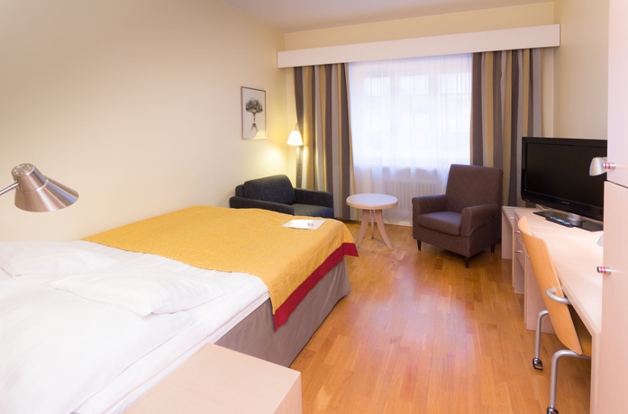 Imagen de la habitación del Hotel Original Sokos Vaakuna Pori. Foto 2