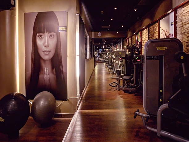 Imagen de los interiores del Hotel Original Sokos Vaakuna Pori. Foto 12