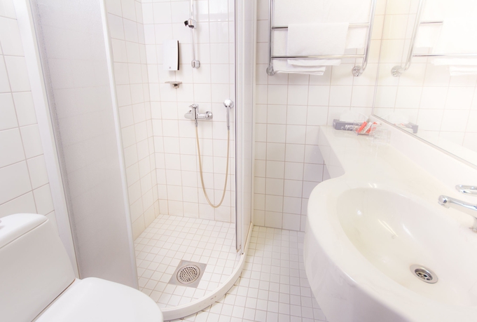 Imagen de la habitación del Hotel Original Sokos Vaakuna Pori. Foto 5