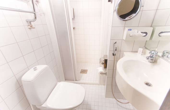 Imagen de la habitación del Hotel Original Sokos Vaakuna Pori. Foto 6