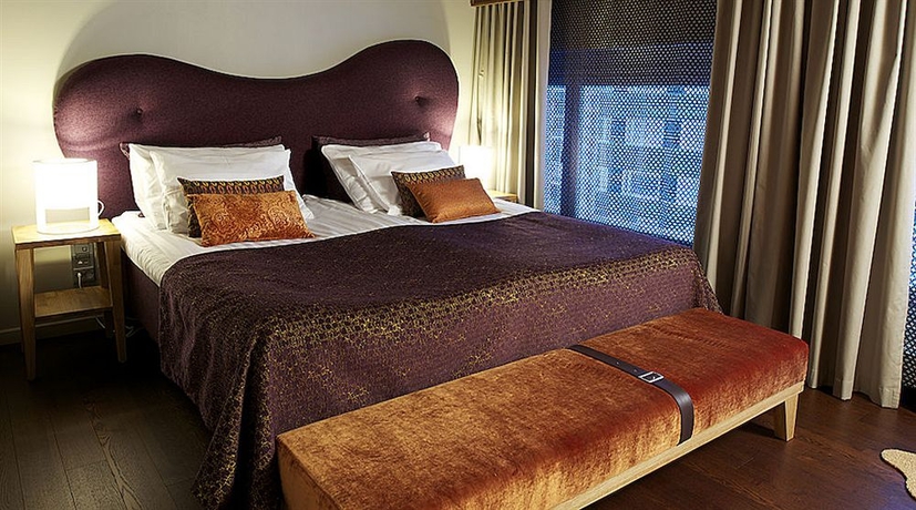 Imagen de la habitación del Hotel Original Sokos Vaakuna Rovaniemi. Foto 9