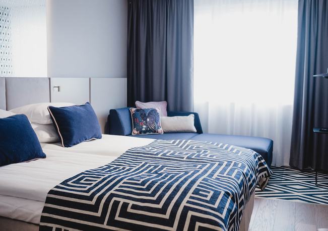 Imagen de la habitación del Hotel Original Sokos Vaakuna, SEINAJOKI. Foto 8