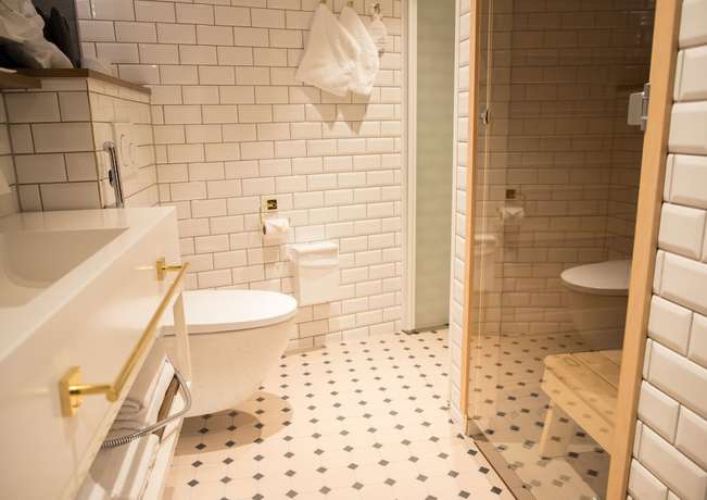 Imagen de la habitación del Hotel Original Sokos Vaakuna, SEINAJOKI. Foto 14