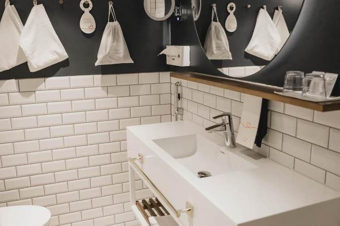 Imagen de la habitación del Hotel Original Sokos Vaakuna, SEINAJOKI. Foto 15