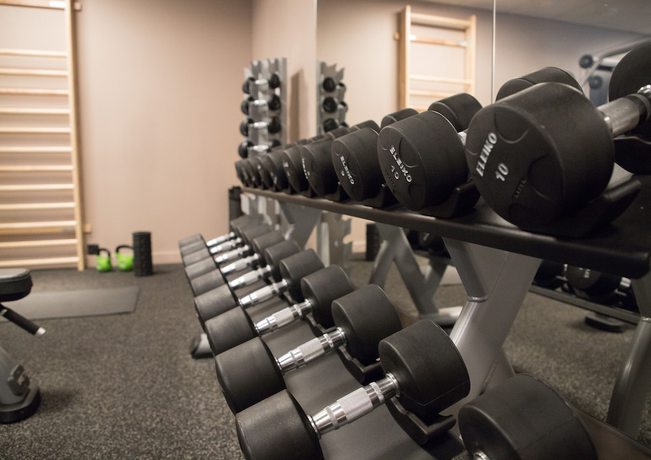 Imagen de los interiores del Hotel Original Sokos Vaakuna, SEINAJOKI. Foto 17