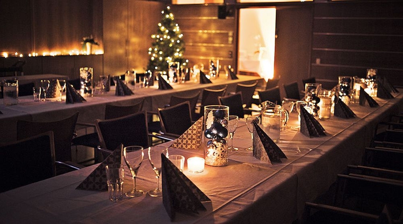 Imagen del bar/restaurante del Hotel Original Sokos Vaakuna, VAASA. Foto 5