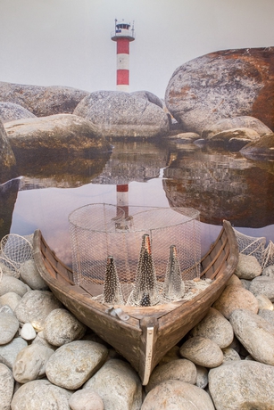 Imagen de los exteriores del Hotel Original Sokos Vaakuna, VAASA. Foto 12