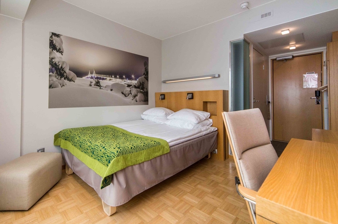 Imagen de la habitación del Hotel Original Sokos Vaakuna, VAASA. Foto 9