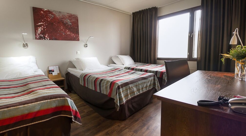 Imagen de la habitación del Hotel Original Sokos Valjus. Foto 2