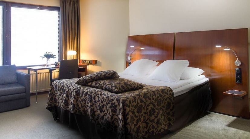 Imagen de la habitación del Hotel Original Sokos Valjus. Foto 4