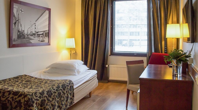 Imagen de la habitación del Hotel Original Sokos Valjus. Foto 5