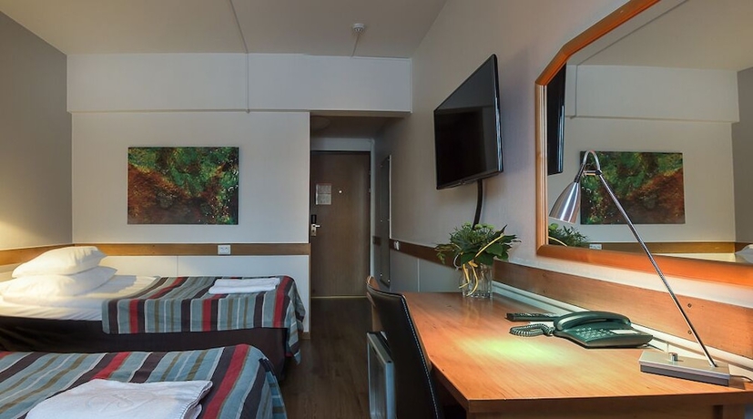 Imagen de la habitación del Hotel Original Sokos Valjus. Foto 6