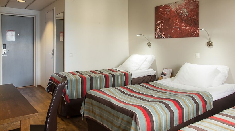 Imagen de la habitación del Hotel Original Sokos Valjus. Foto 7