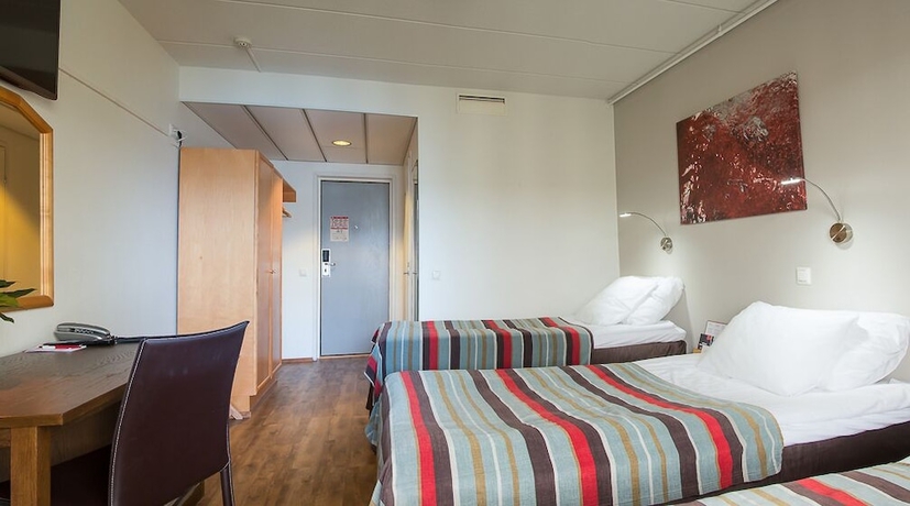 Imagen de la habitación del Hotel Original Sokos Valjus. Foto 8