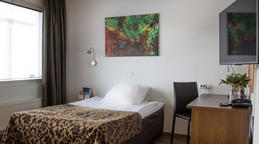 Imagen de la habitación del Hotel Original Sokos Valjus. Foto 10