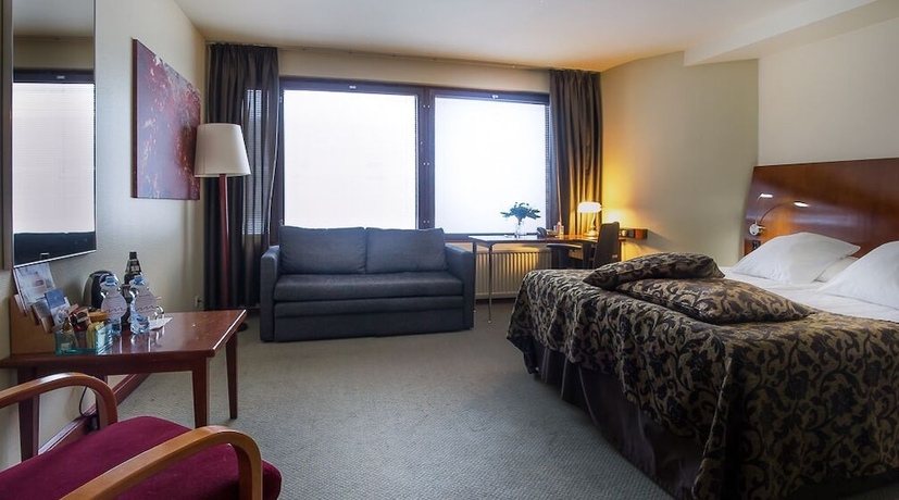 Imagen de la habitación del Hotel Original Sokos Valjus. Foto 11