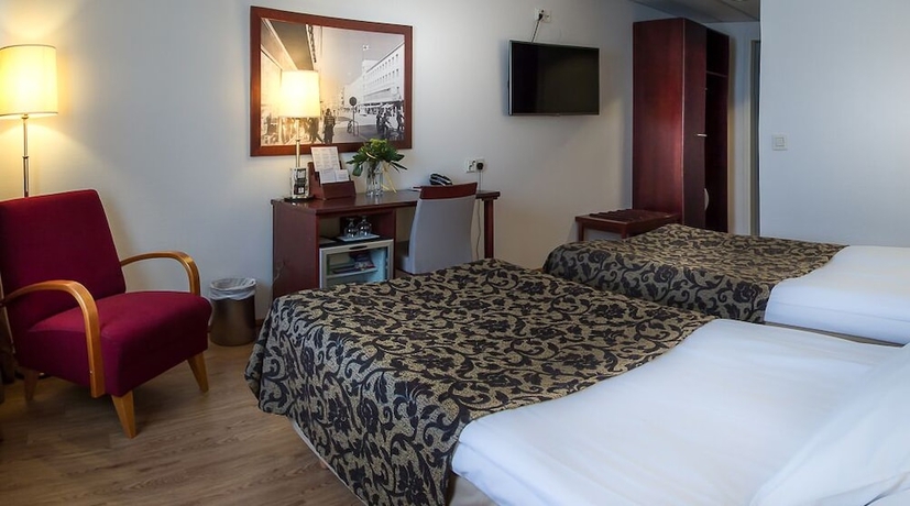 Imagen de la habitación del Hotel Original Sokos Valjus. Foto 12