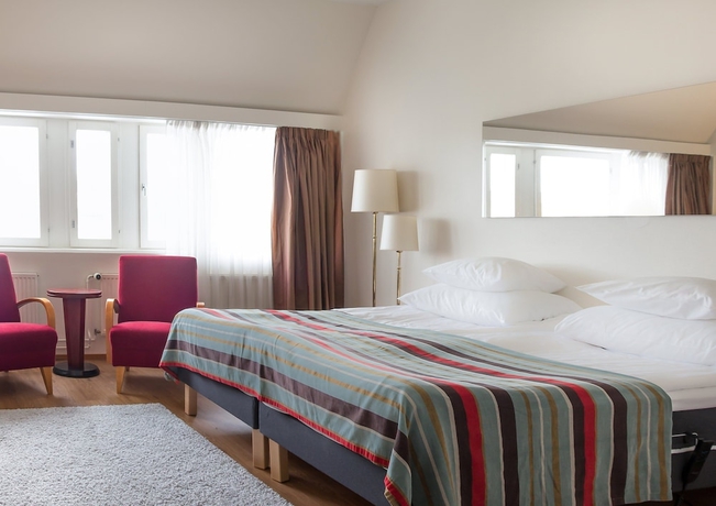 Imagen de la habitación del Hotel Original Sokos Valjus. Foto 13