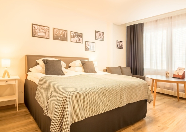 Imagen de la habitación del Hotel Original Sokos Valjus. Foto 14