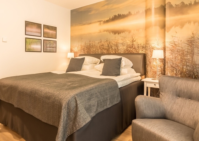Imagen de la habitación del Hotel Original Sokos Valjus. Foto 15