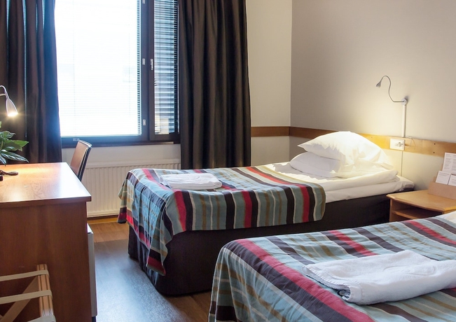 Imagen de la habitación del Hotel Original Sokos Valjus. Foto 17