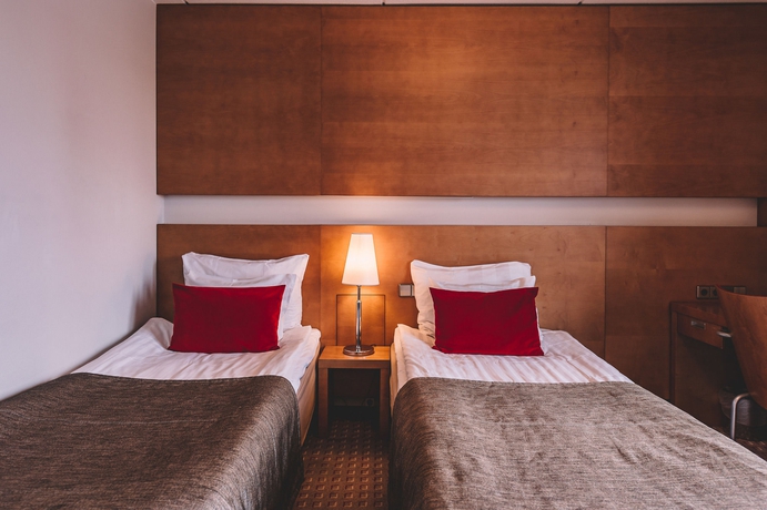 Imagen de la habitación del Hotel Original Sokos Vantaa. Foto 5