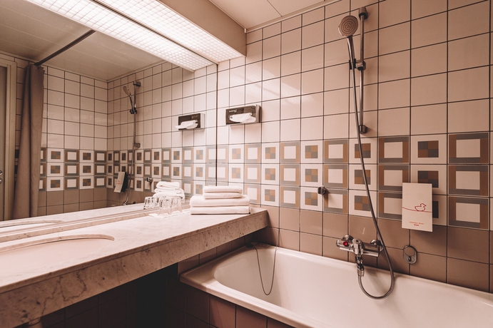 Imagen de la habitación del Hotel Original Sokos Vantaa. Foto 6