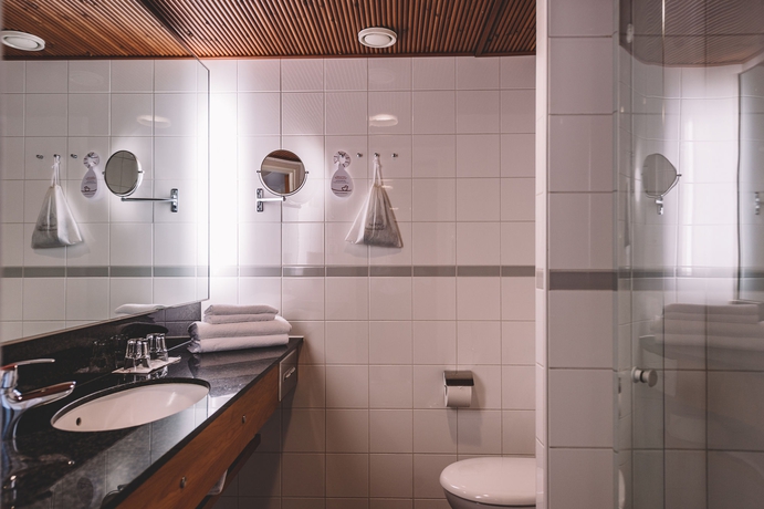 Imagen de la habitación del Hotel Original Sokos Vantaa. Foto 7