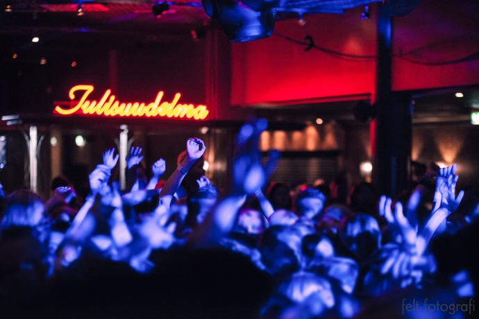 Imagen del bar/restaurante del Hotel Original Sokos Vantaa. Foto 4