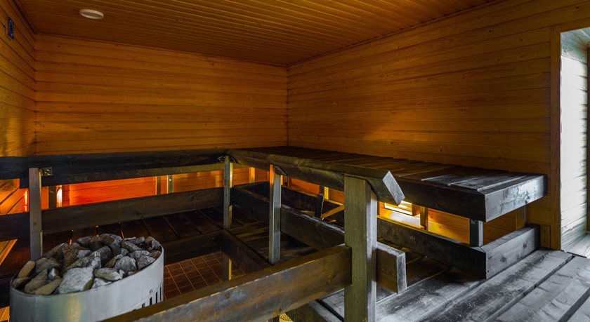 Imagen general del Hotel Original Sokos Villa. Foto 2