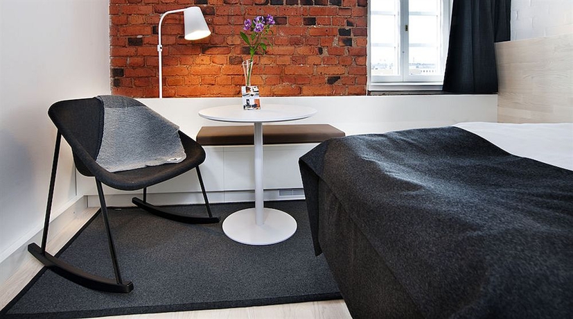 Imagen de la habitación del Hotel Original Sokos Villa. Foto 8