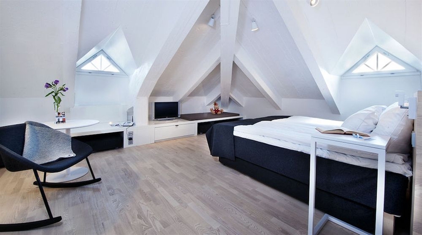 Imagen de la habitación del Hotel Original Sokos Villa. Foto 9