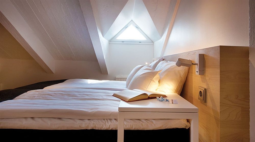 Imagen de la habitación del Hotel Original Sokos Villa. Foto 10