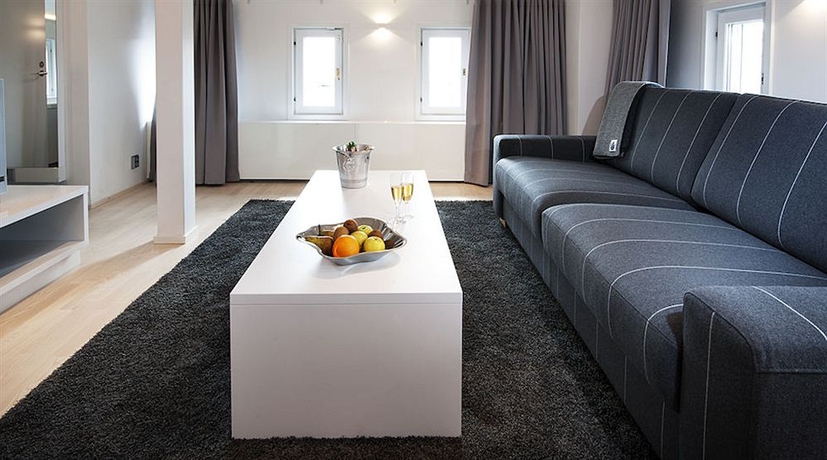 Imagen de la habitación del Hotel Original Sokos Villa. Foto 11