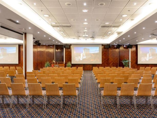 Imagen de los interiores del Hotel Original Sokos Viru. Foto 12