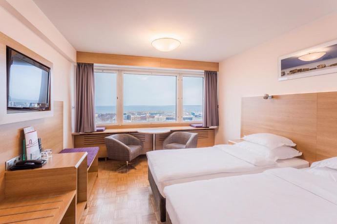 Imagen de la habitación del Hotel Original Sokos Viru. Foto 4