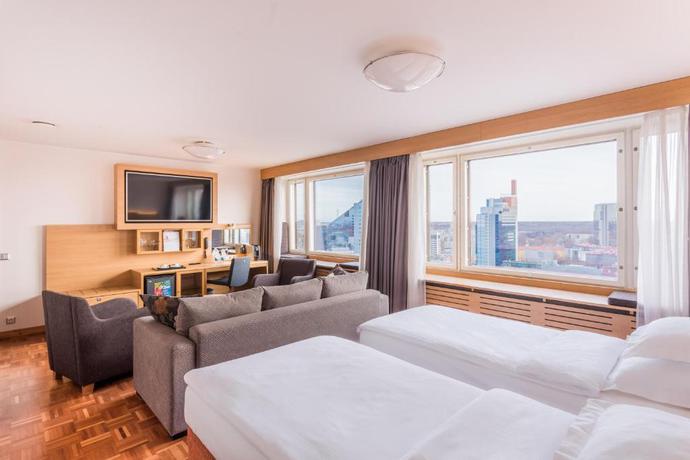 Imagen de la habitación del Hotel Original Sokos Viru. Foto 5