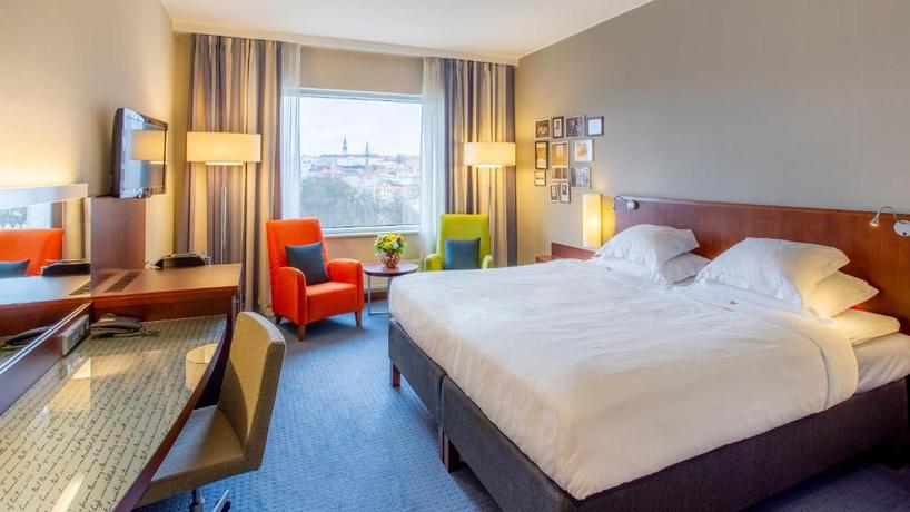 Imagen de la habitación del Hotel Original Sokos Viru. Foto 6