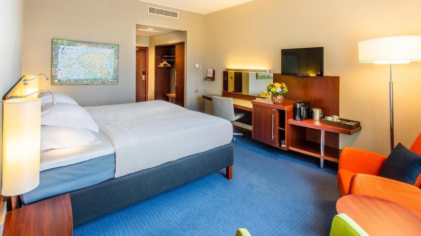 Imagen de la habitación del Hotel Original Sokos Viru. Foto 7